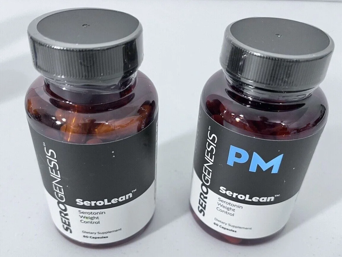 real bottle serolean