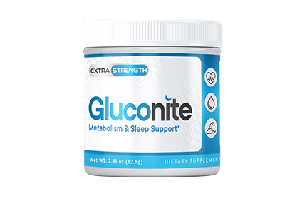 gluconite