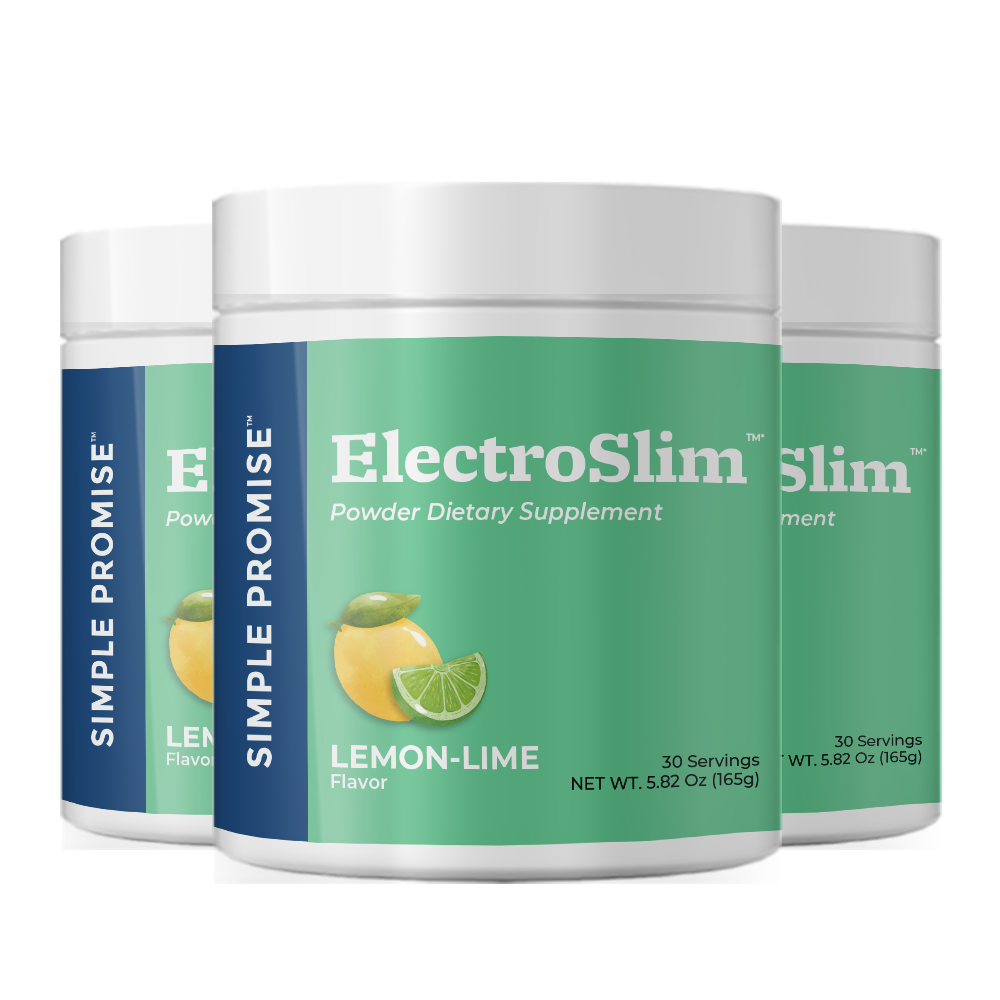 ElectroSlim Lemon Lime