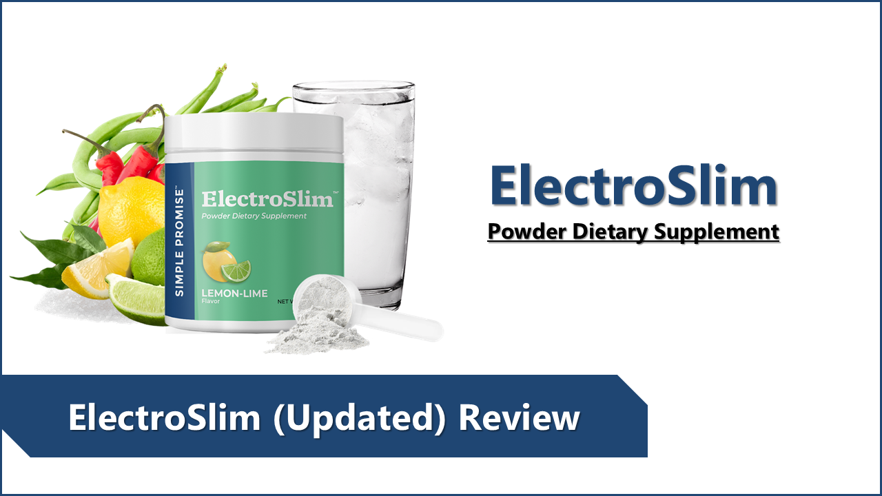 ElectroSlim Review: Does It Really Work?