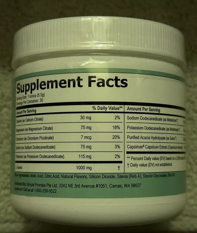 real bottle electroslim2