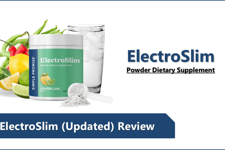 ElectroSlim Review - Special Offer